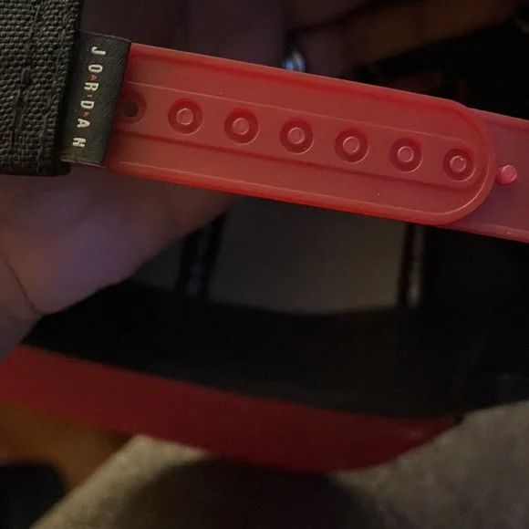 Jordan hat - Picture 2 of 2